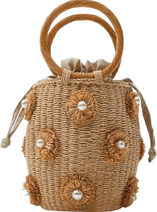flower-pearls-rattan-tote-bag-amazon