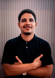 barbeiro resende