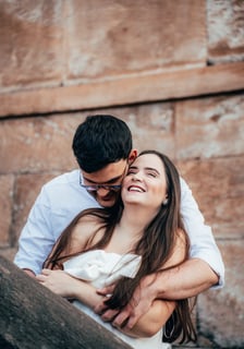 Fotografo de casamento BH