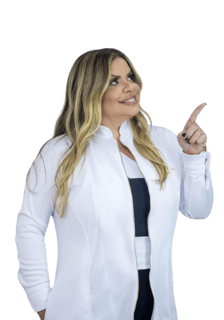 Dra Tais Vinhas - Inovant Consultórios Inteligentes