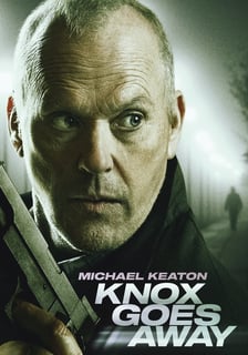 Knox Goes Away (2023) 