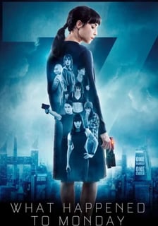 What Happened to Monday