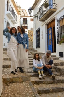 altea travel2travel