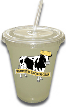 Lemonade Freeze Slushie