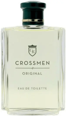 Crossmen Eau de Toilette para Hombre - 200 ml