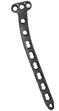 Placa para Tibia Proximal Medial (Placa en "T")