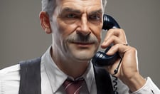 Bright living room with modern inventory