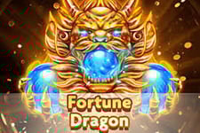 Fortune Dragon Logo