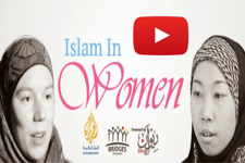Islam In Women