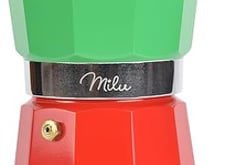 cafeteras milu cafeteras marca milu