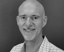 Richard Brown registered psychologist