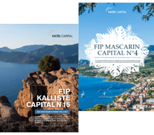 FIP Fonds d'investissement de Proximité