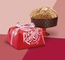 Panettone Glassato Flamigni