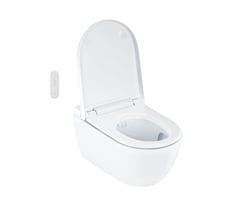 Geberit aqua alba