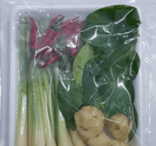 Frozen Tom Yum Set,Bộ Tom Yum Frozen UpBe Food
