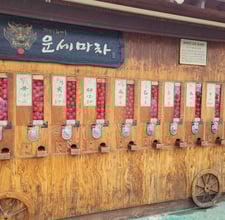 Gamcheon culture village Busan