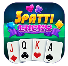 3patti lucky, 3patti lucky game, 3 Patti lucky game download, 3patti lucky game online 