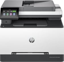 The HP Color LaserJet Pro MFP 3301sdw The Best All-in-One Solution for Your Office