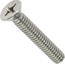 Machine Screws | M.S.M Engg Works 
