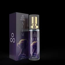 Perfume Ozonteck
