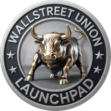 a wall street union bullishing a bullish