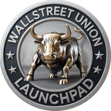 a wall street union bullishing a bullish