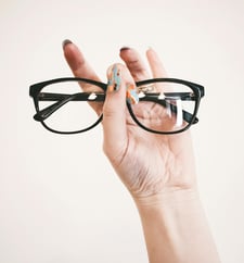 monture moderne