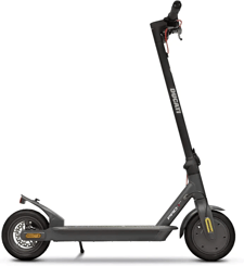 Ducati Pro-I EVO Safe Ride, Motore 350 W