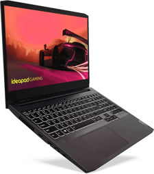 Lenovo IdeaPad Gaming 3 Gen 6 - Portátil 15.6" FHD
