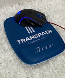 mouse pad ergonómico - mousepad