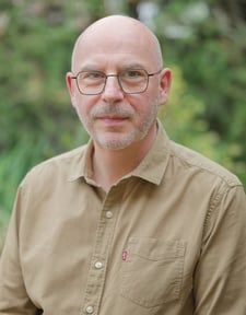 Philippe Prediger, psychothérapie individuelle et thérapie de couple à Avignon