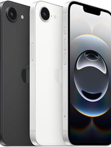 imagem do Iphone 16e