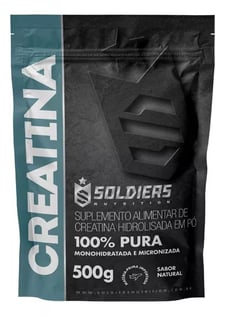 creatina-soldiers