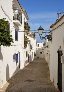 Altea
