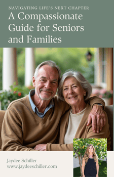 Senior Transitioning ebook