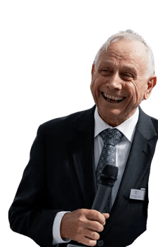 Phil Timbrell Blue Mountains Wedding Celebrant