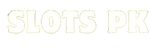 Slots PK Text logo