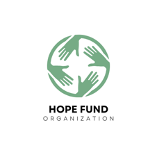 Hope Fund logo