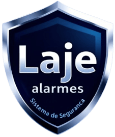 Laje Alarmes Sistemas de Segurança logo