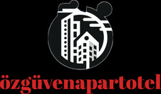 ÖzgüvenApartOtel logo