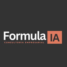 Formula IA logo