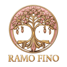 Ramo Fino logo