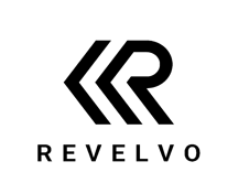 Revelvo logo