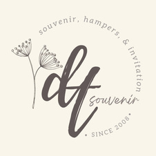 DT Souvenir & Invitation logo