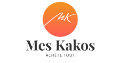 Mes Kakos logo