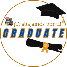graduate.es logo