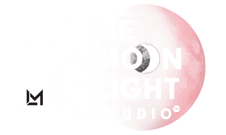 The Moonlight Studio logo