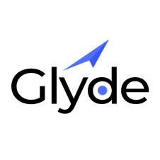 GLYDE COMPANY LIMITED logo