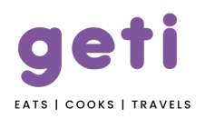 Geti Cooks logo