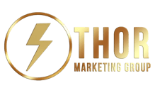 Thor Marketing Group logo